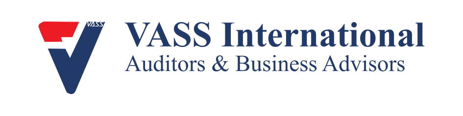Vass International (Country) logo